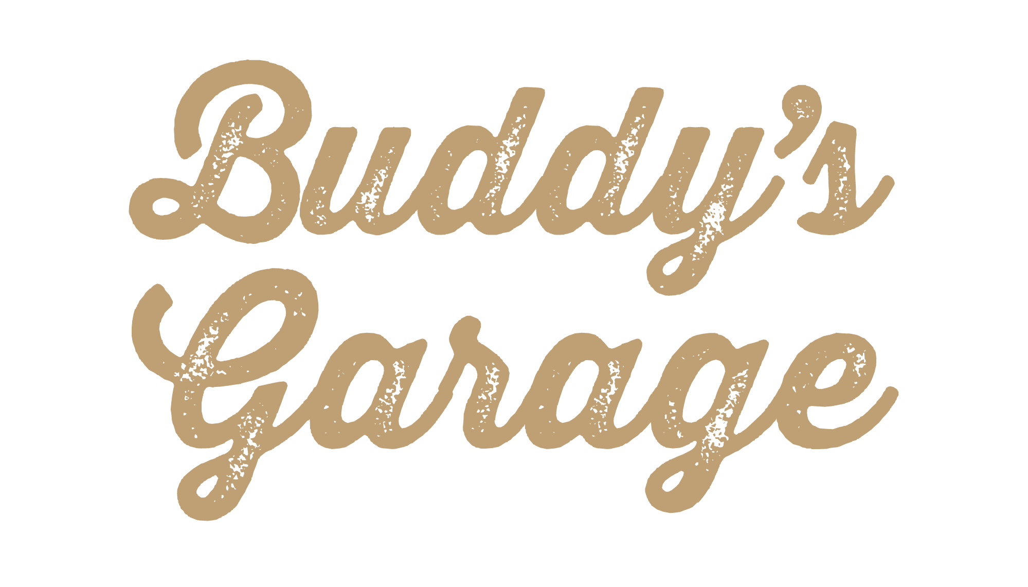 Buddy's Garage Records